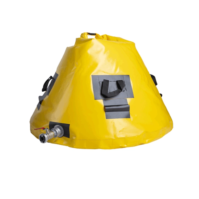LESTECH ST100 — rezervor flexibil