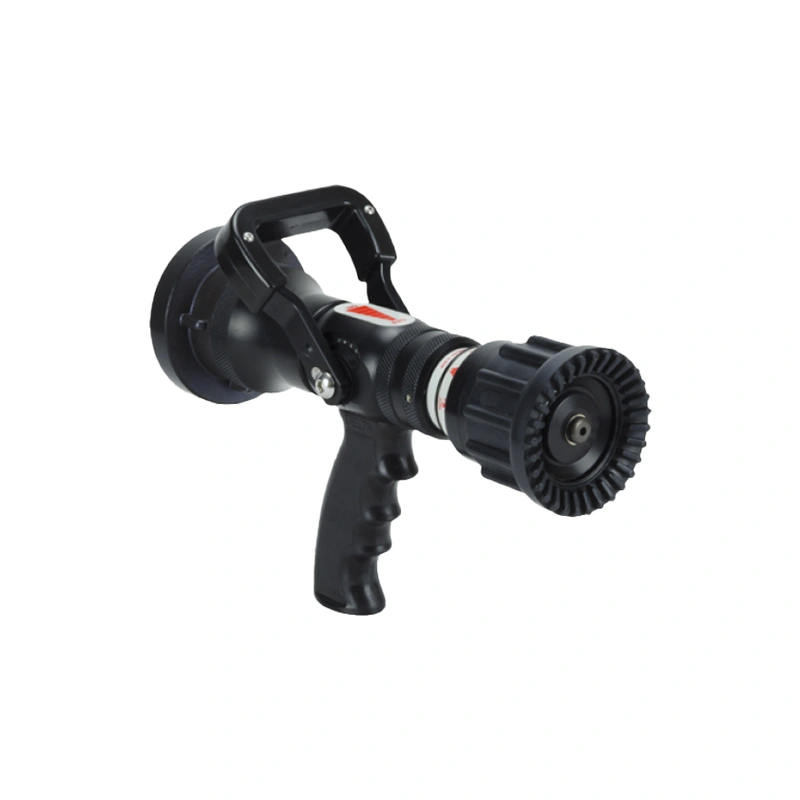Delta Fire H500 Mid Range