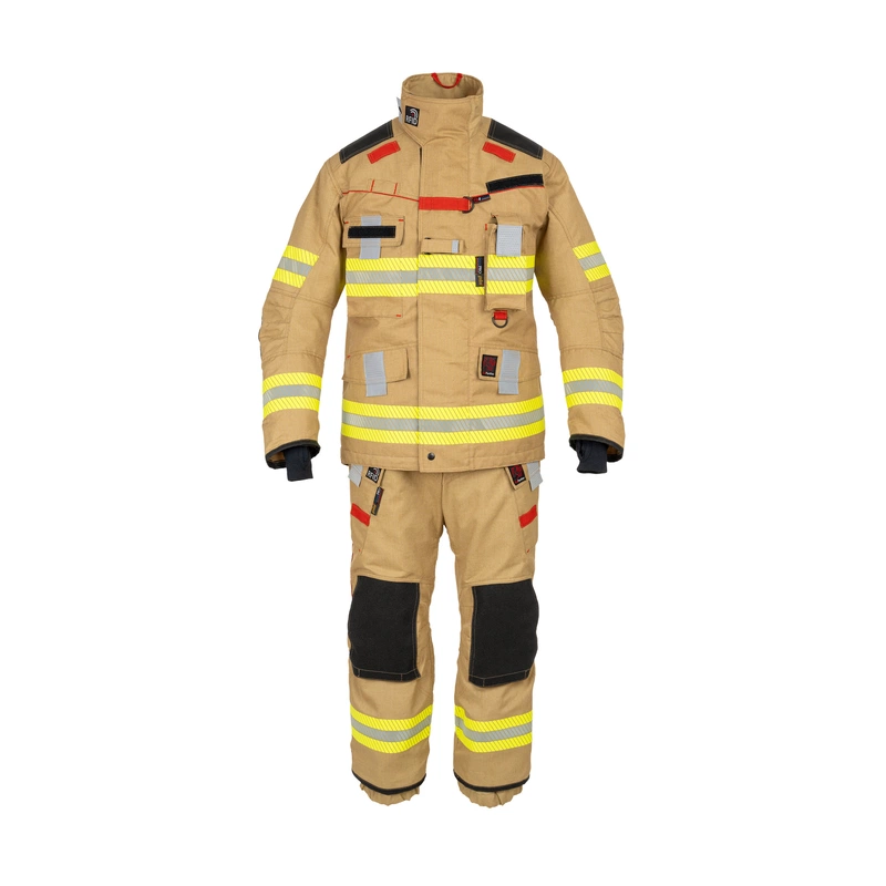 FR4 FirePANTHER STAR — GOODPRO
