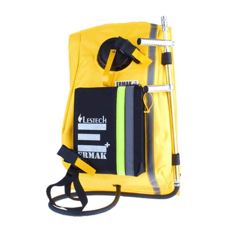 LESTECH ERMAK 16 — rucsac de stingere