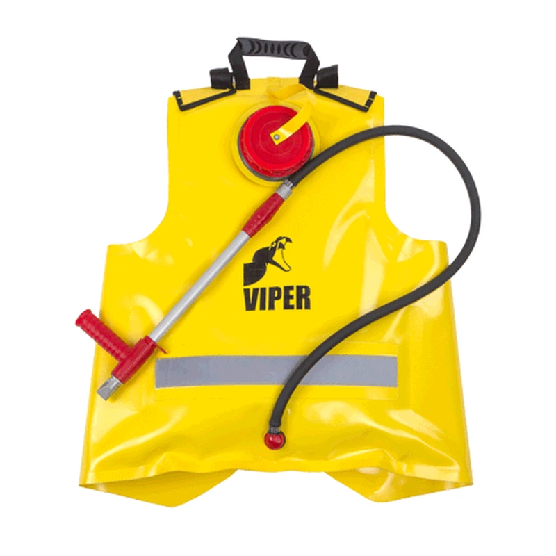 LESTECH VIPER 20 — vestă de stingere