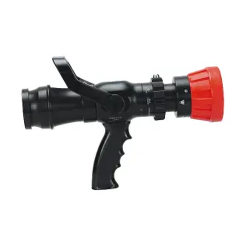 Delta Fire Attack 750 Pro