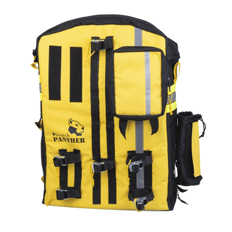 LESTECH PANTHER — rucsac pentru furtunuri