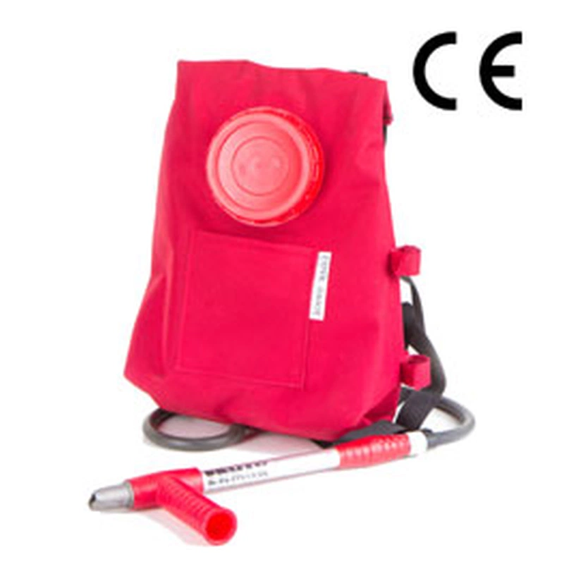 LESTECH ERMAK JUNIOR — rucsac pentru instruire