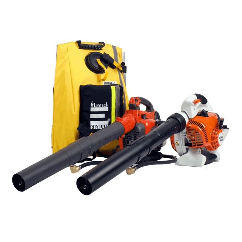 LESTECH TIGER S — sistem de stingere motorizat