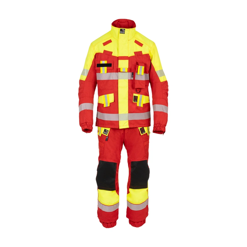 FR2 FireSNAKE HV STAR — GOODPRO