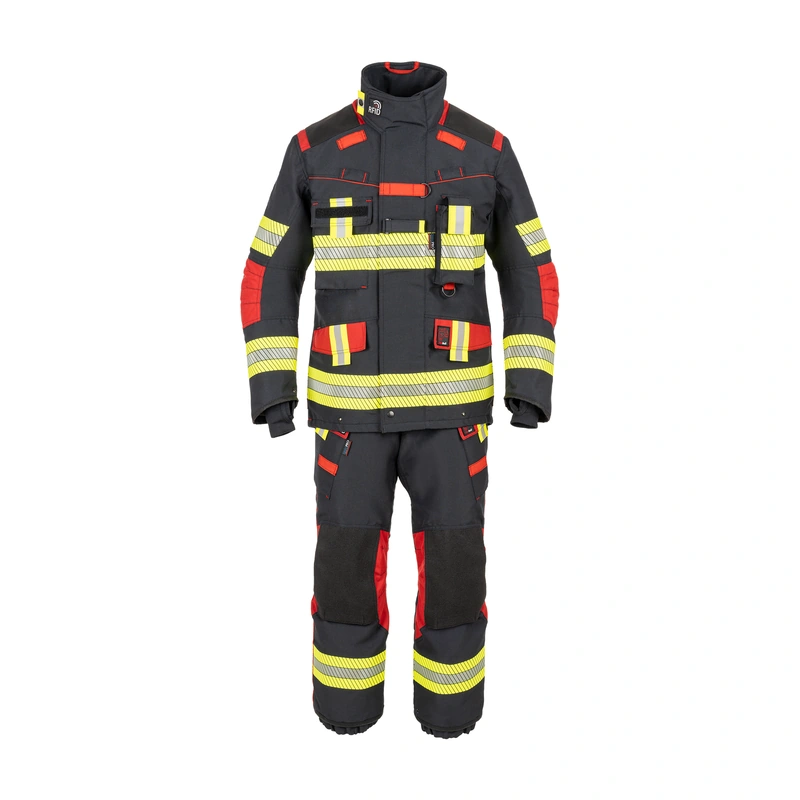 FR4 FireBULL STAR — GOODPRO