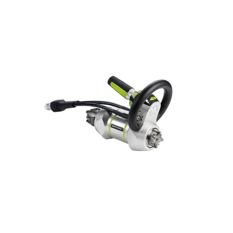 V3T — cilindru telescopic de descarcerare