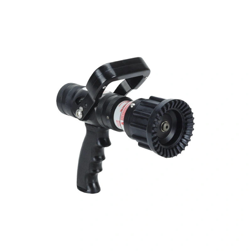 Delta Fire H500 Automatic