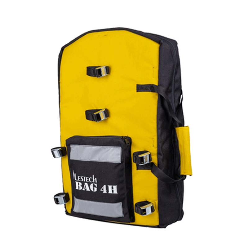 LESTECH BAG 4H — rucsac pentru furtunuri