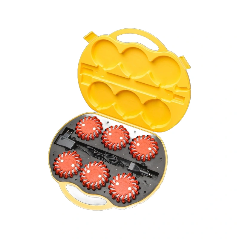 MACTRONIC M-FLARE — discuri de semnalizare