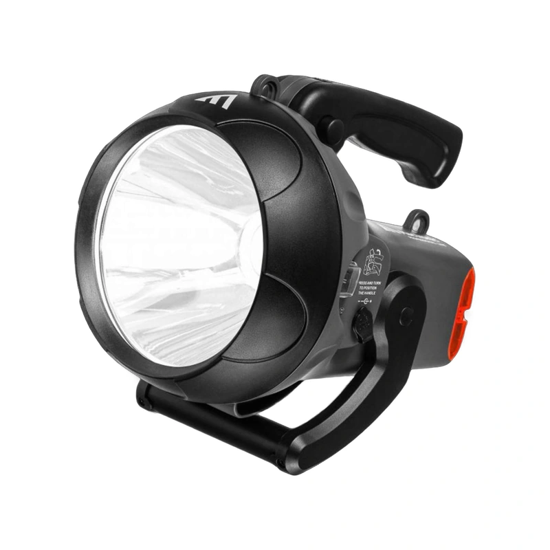 MACTRONIC VANGUARD JML — proiector de căutare