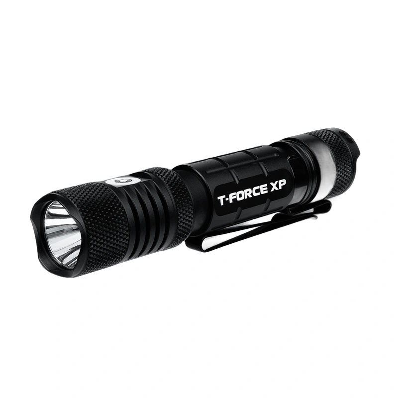 MACTRONIC T-FORCE XP — lanternă tactică
