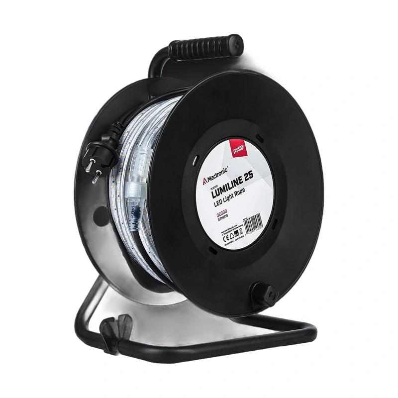 MACTRONIC LUMILINE 25 — furtun luminos LED