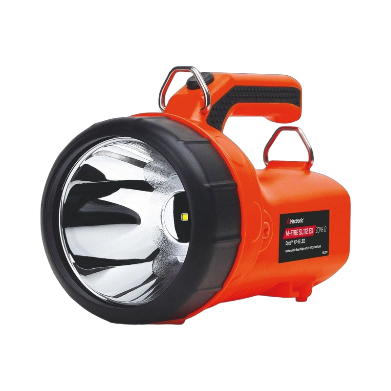 MACTRONIC M-FIRE SL112 — proiector ATEX