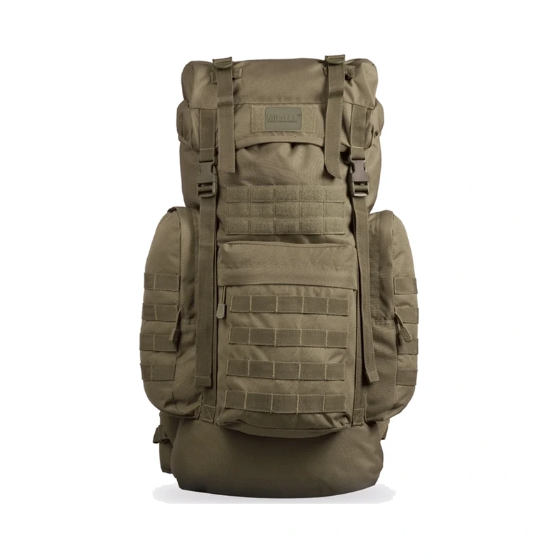 Mil-Tec German Large Gen. II — rucsac 65 l