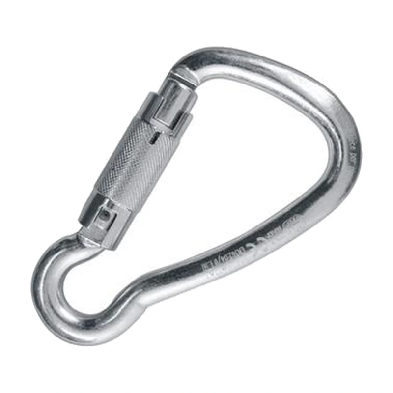 Harness Alu Auto Block — KONG