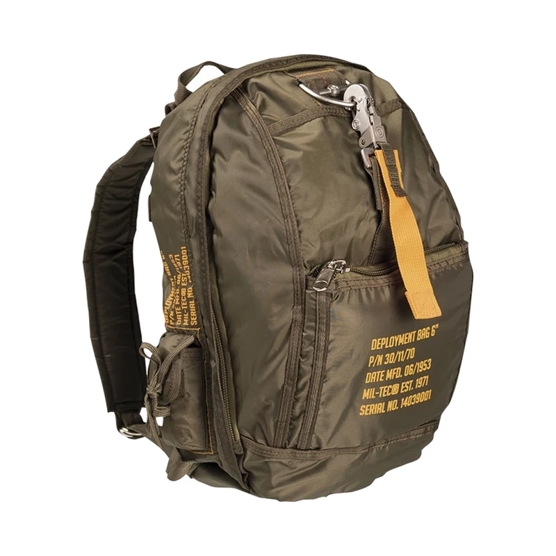 Mil-Tec Deployment Bag 6 — rucsac