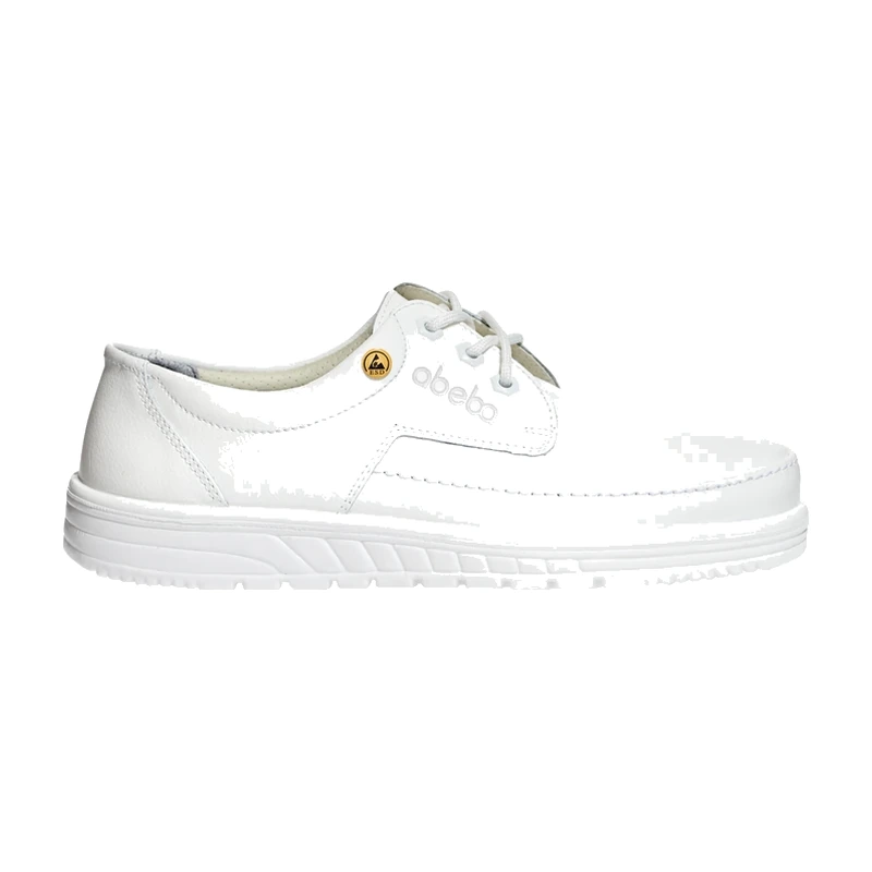 ABEBA 32600 — pantofi profesionali air cushion