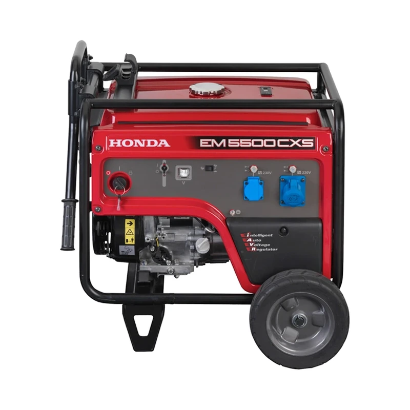 Generator EM5500CXS