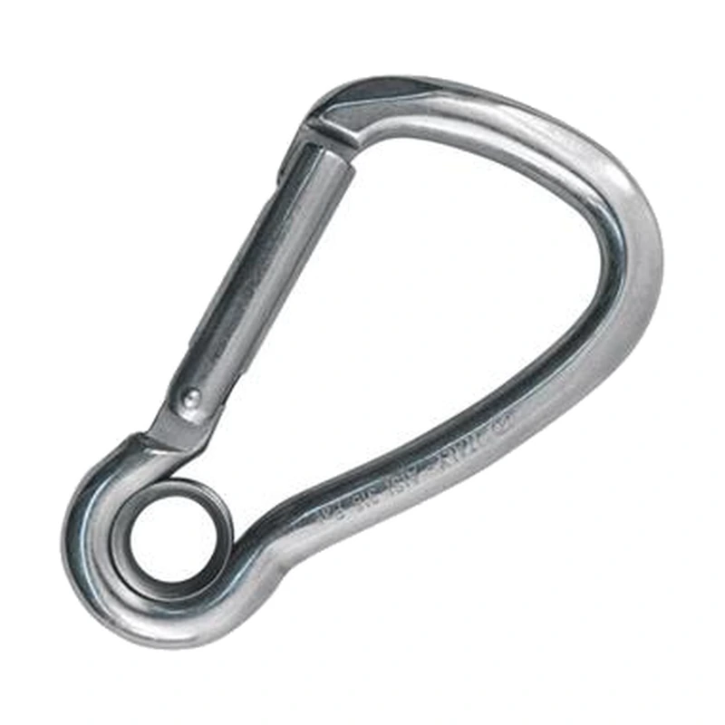 Harness Eye Carbon — KONG