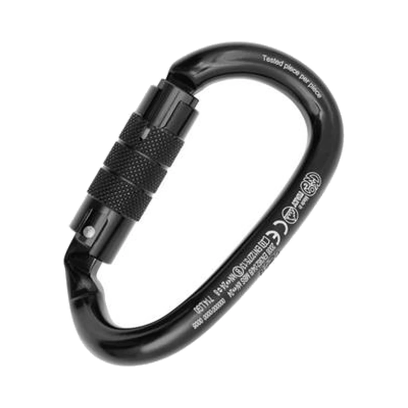 Ovalone DNA Alu Twist Lock — KONG