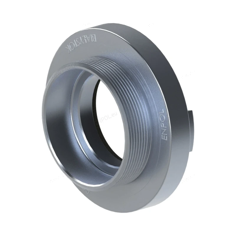 ENPOL 75 / 3″ — adaptor cu filet exterior