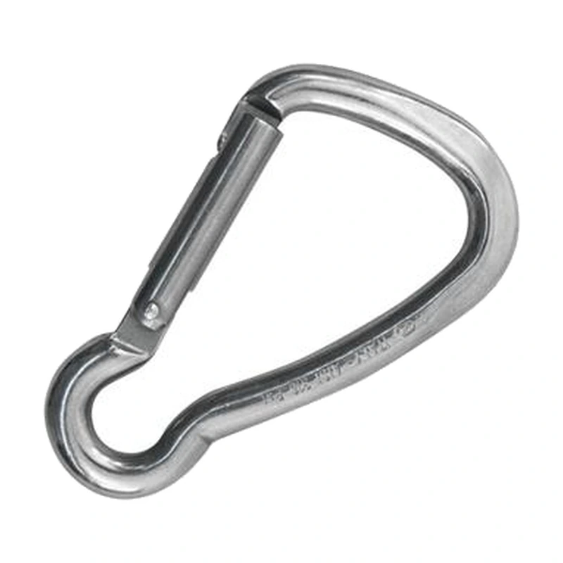 Harness Carbon — KONG