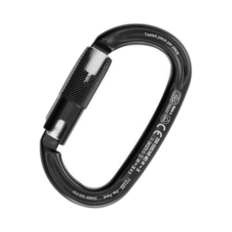 Ovalone Alu RISE Lock™ — KONG