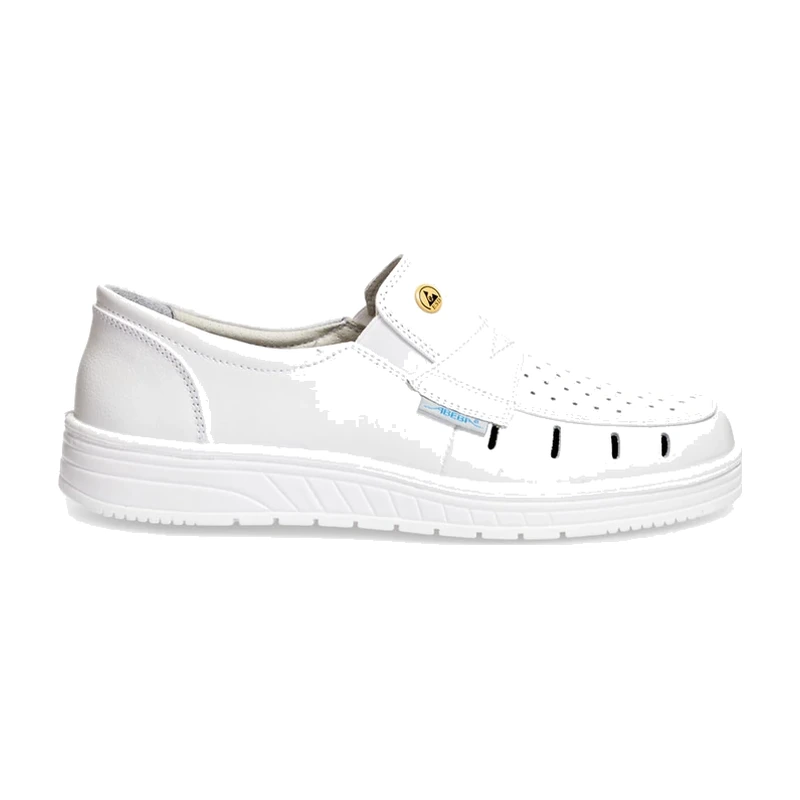 ABEBA 32300 — pantofi profesionali air cushion