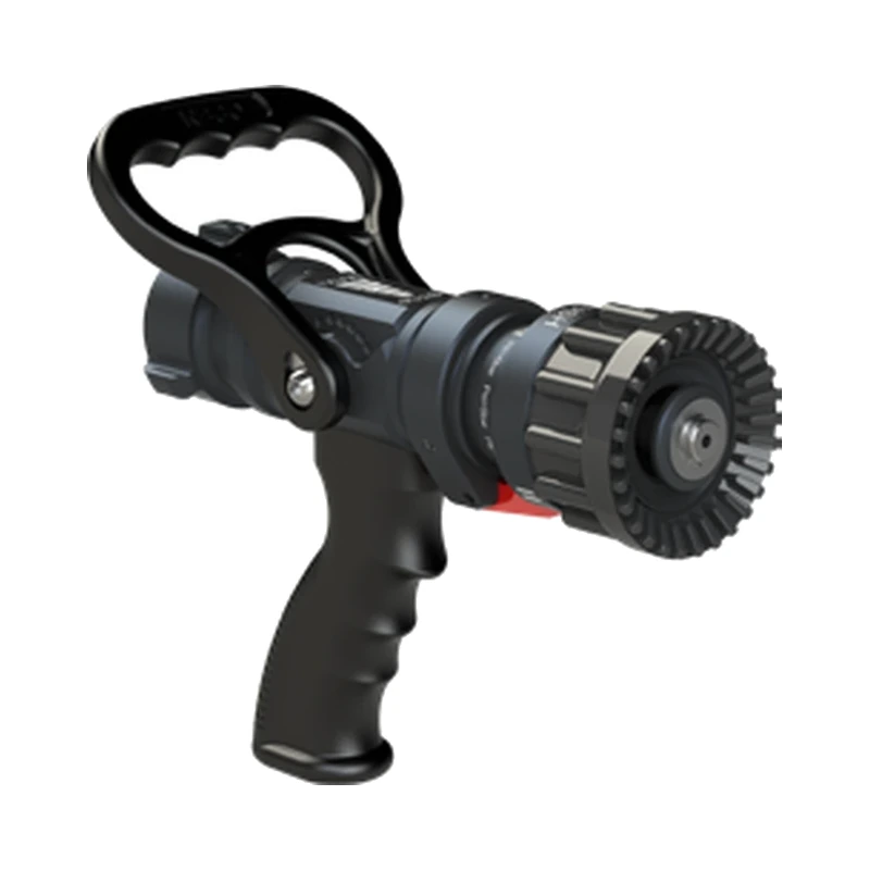 POK LEGENDE compactă pentru incendii electrice — fotografie ilustrativă a gamei