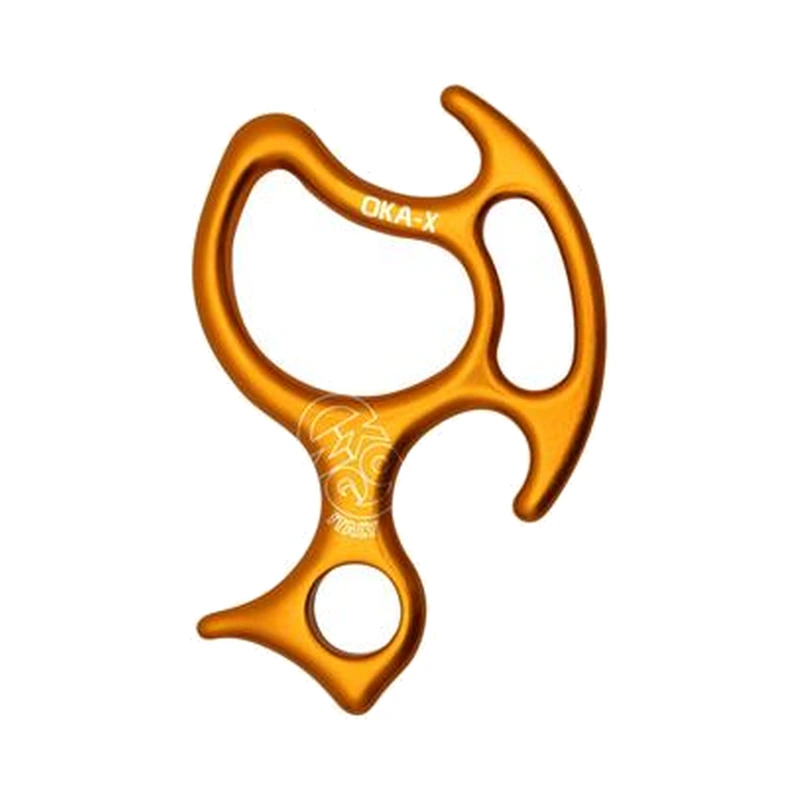 Oka-X — KONG