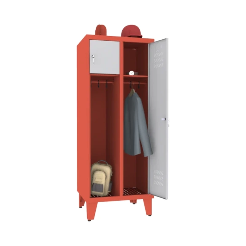 BAKPOL STRN400/2J — dulap pentru pompieri