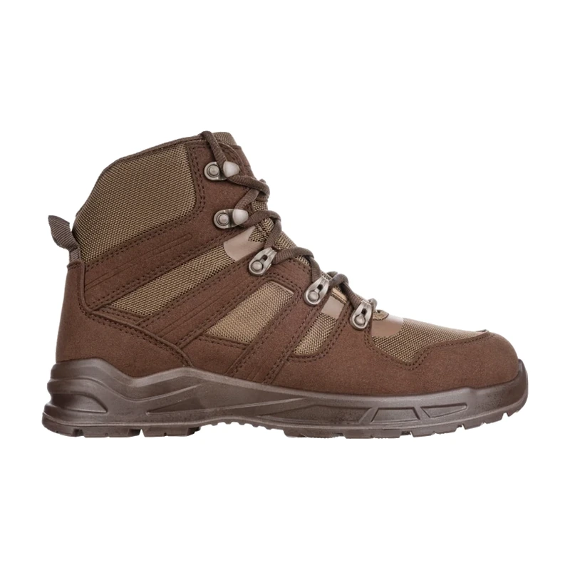 BENNON CONDOR O2 NM Brown High — bocanci tactici