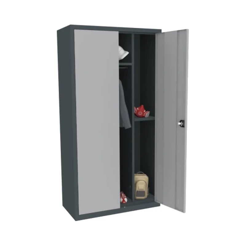 BAKPOL STRSB1200 — dulap pentru pompieri