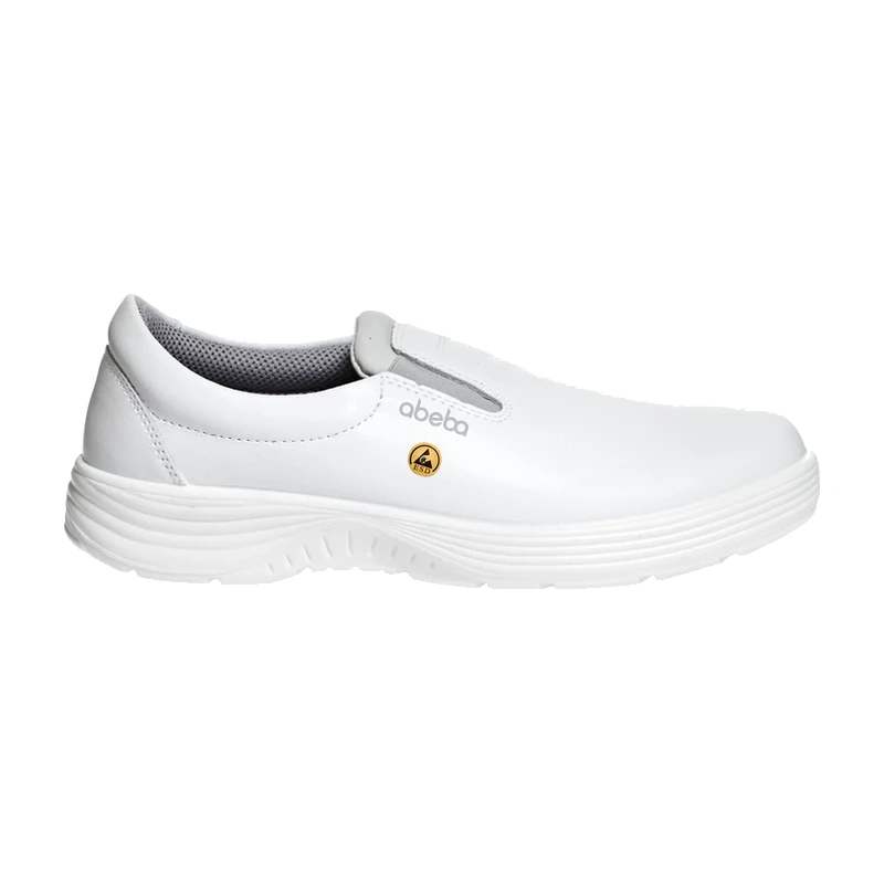 ABEBA 7131132 — pantofi profesionali x-light
