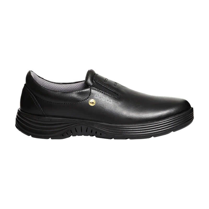 ABEBA 7131137 — pantofi profesionali x-light
