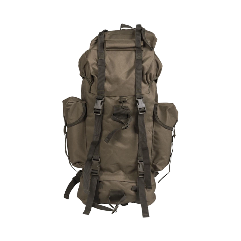 Mil-Tec German Large — rucsac 65 l