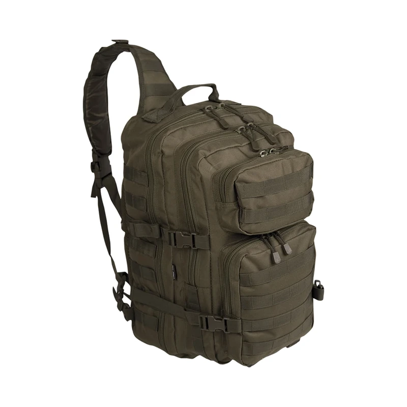 Mil-Tec One Strap Assault Large — rucsac 29 l