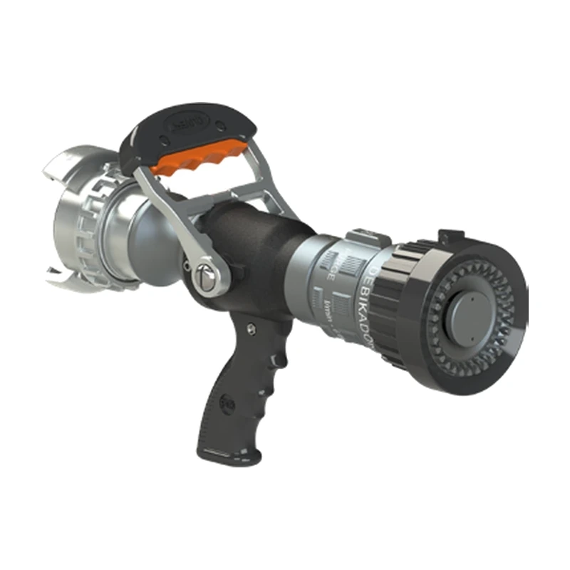POK Turbokador 750 - ECO — fotografie ilustrativă a gamei