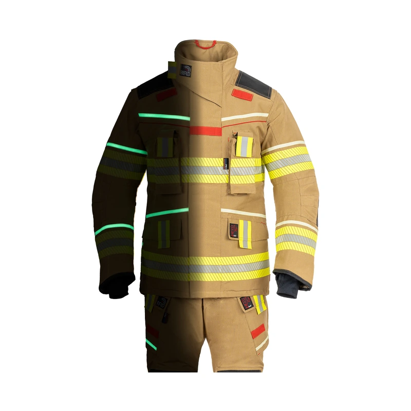 FR3 FireBULL plus STAR model Australia — GOODPRO