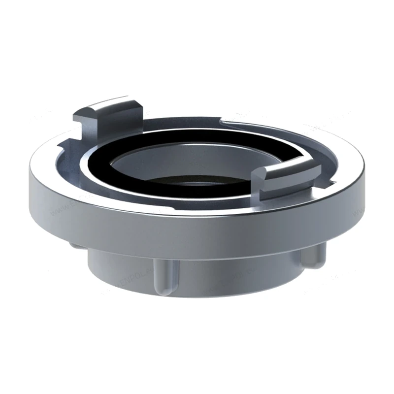 ENPOL 75 / 3″ — adaptor cu filet interior