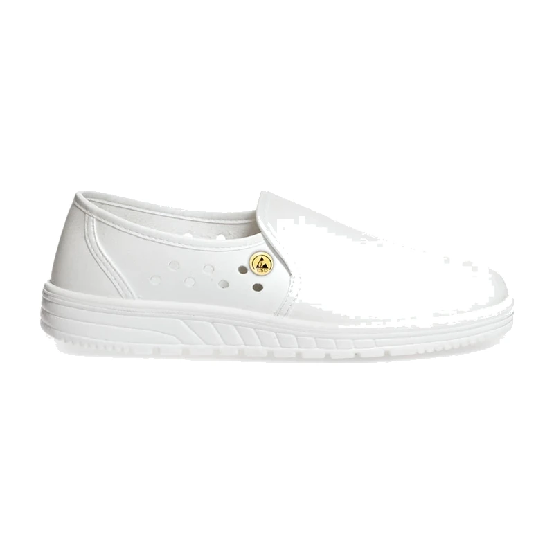 ABEBA 32370 — pantofi profesionali air cushion