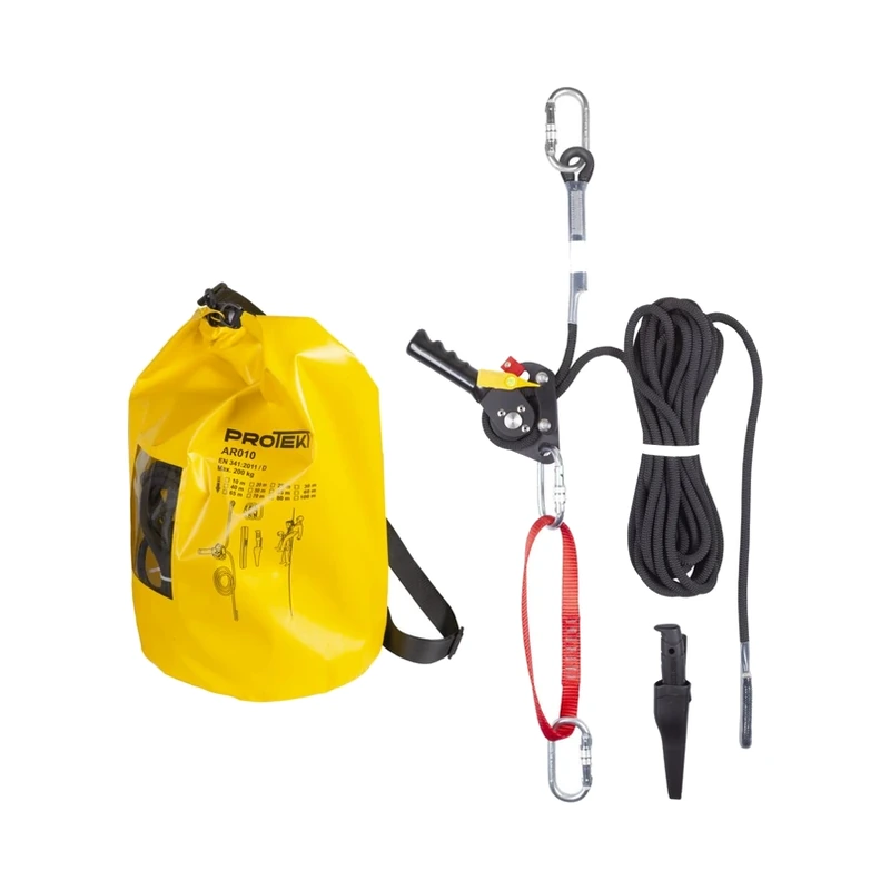 PROTEKT MK II (MK2) — dispozitiv de evacuare