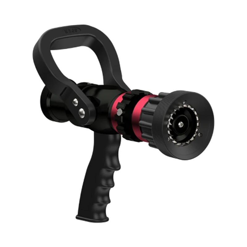 POK TURBOKADOR 400 NEO — fotografie ilustrativă a gamei