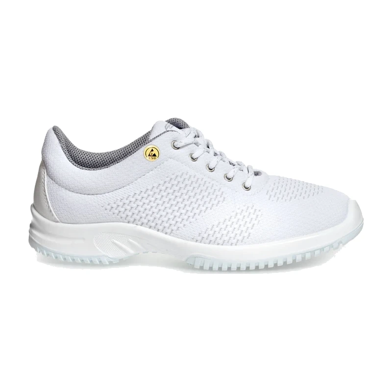 ABEBA 36772 — pantofi profesionali uni6
