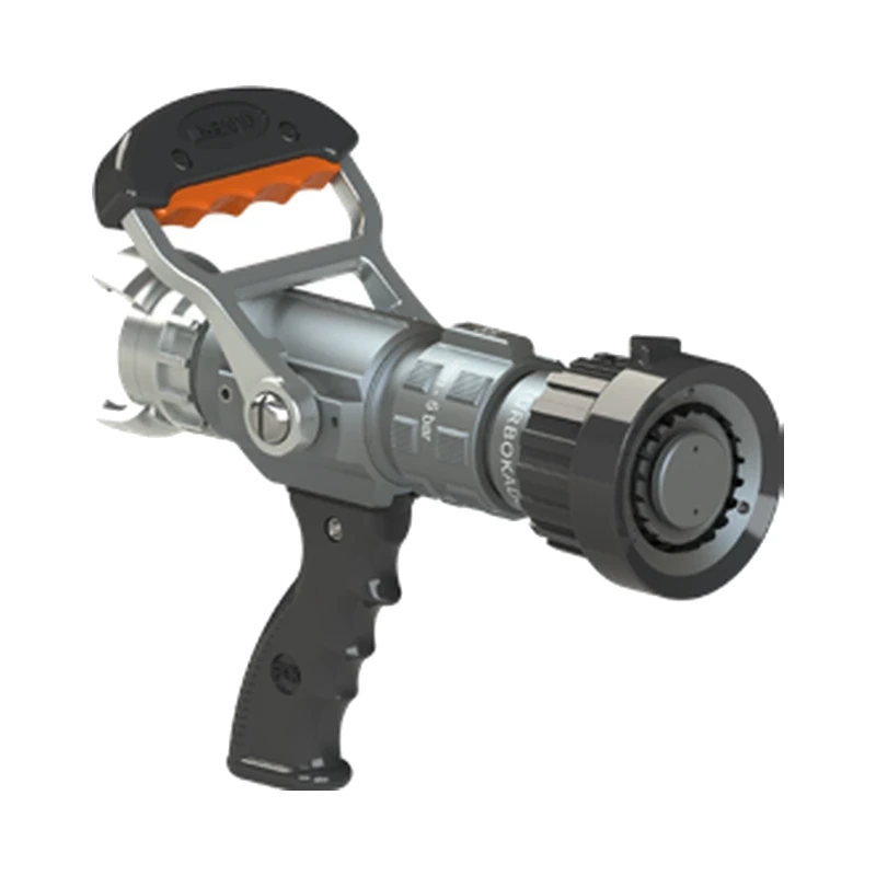 POK TURBOKADOR 500 - difuzor pentru incendii electrice — fotografie ilustrativă a gamei
