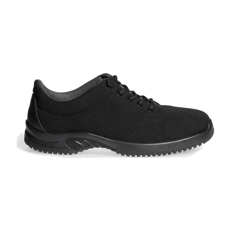 ABEBA 6776 — pantofi profesionali uni6