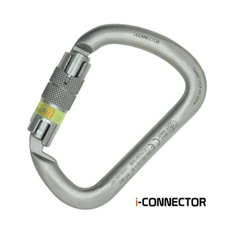 i-X-Large Carbon Twist Lock — KONG