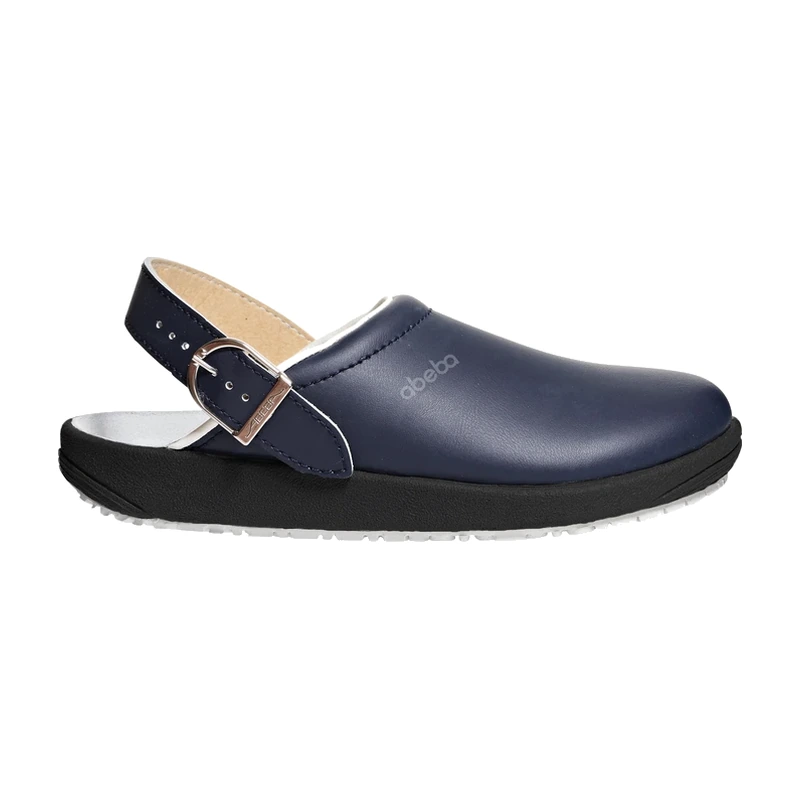 ABEBA 9250 — saboți profesionali rubber